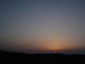 Ciel sans avions 133