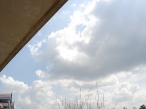 Ciel sans avions 137