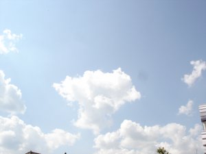 Ciel sans avions 140