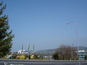 Photo Ciel sans avions 102