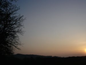 Photo Ciel sans avions 108