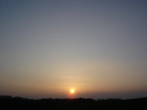 Photo Ciel sans avions 114