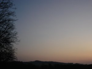 Photo Ciel sans avions 116