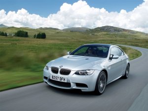 Photo bmw m3 09 24
