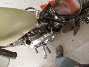 Photo Adam s bike 20