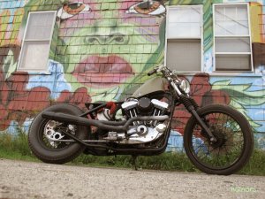 Photo Adam s bike 21