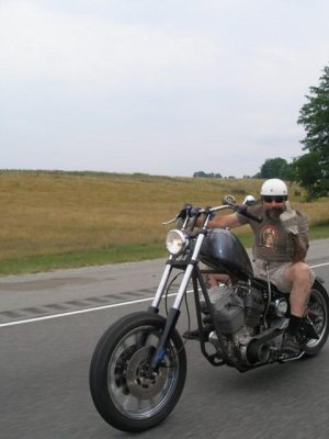 Photo Biker 2