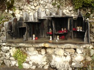 Photo Chapelle N-D du Vorbourg  13