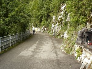 Photo Chapelle N-D du Vorbourg  15