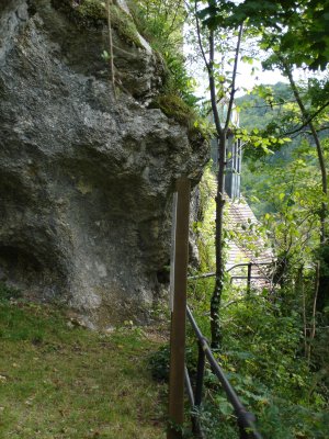 Photo Chapelle N-D du Vorbourg  17