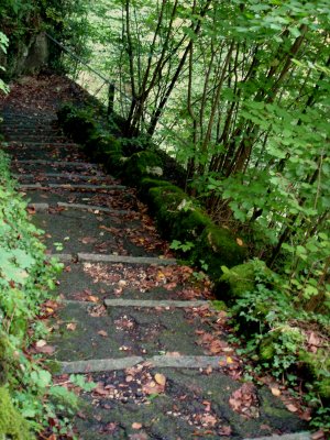 Photo Chapelle N-D du Vorbourg  18