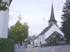 Photo Our Lady of Bourguillon 1