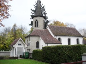 Photo Our Lady of Bourguillon 5