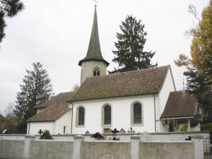 Photo Our Lady of Bourguillon 6