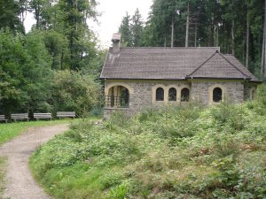 Photo Chapelle La Brillaz 02