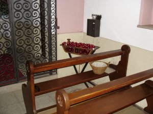 Photo Chapelle La Brillaz 07