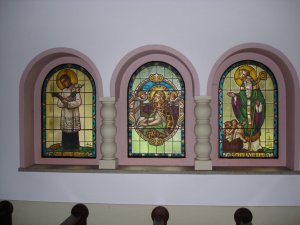 Photo Chapelle La Brillaz 08