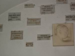 Photo Chapelle La Brillaz 12