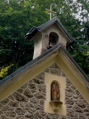 Photo Chapelle La Brillaz 18