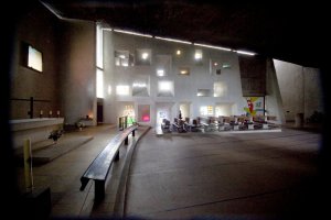 Photo Chapelle de Ronchamp 09