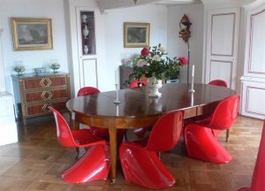 Photo Chateau Villars-sur-Glane 03