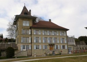 Photo Chateau Villars-sur-Glane 07