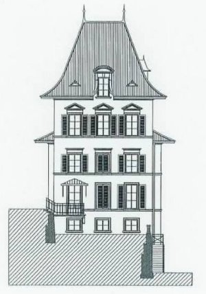 Photo Chateau Villars-sur-Glane 08