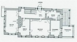 Photo Chateau Villars-sur-Glane 12