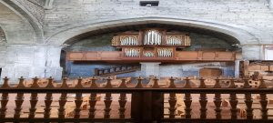 Photo Abbaye Maigrauge 5