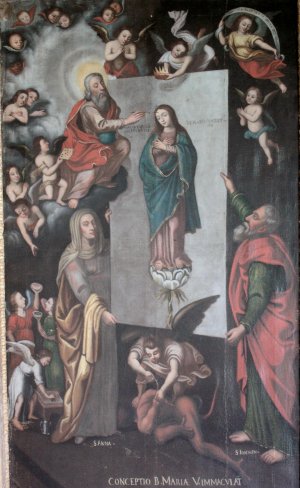 Photo Couvent Maigrauge 11