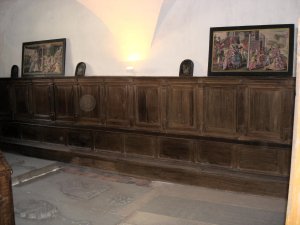 Photo Couvent Maigrauge 14