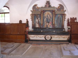 Photo Couvent Maigrauge 15