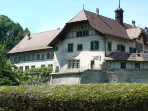 Photo Couvent Maigrauge 2