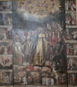 Photo Couvent Maigrauge 7