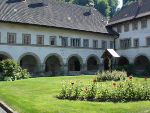 Photo Couvent Maigrauge 9