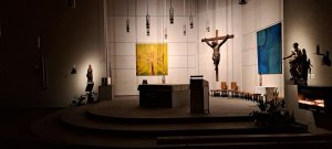 Photo Eglise Madretsch 2