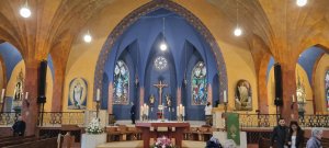 Photo Eglise Ste-Marie 2