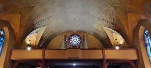 Photo Eglise Ste-Marie 3