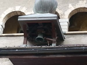 Photo Ermitage Longeborgne 5