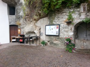 Photo Ermitage Longeborgne 7