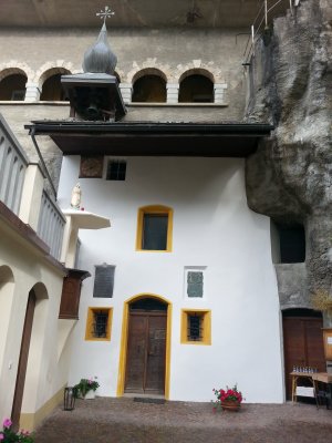 Photo Ermitage Longeborgne 8