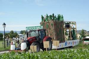 Photo Giron Avry 2011 45