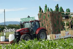 Photo Giron Avry 2011 48