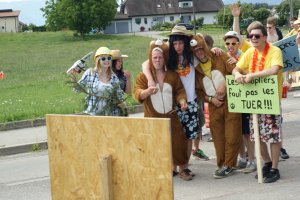 Photo Giron Avry 2011 7