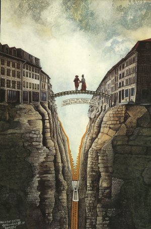 Photo JP Humbert -  Que le temps passe vite