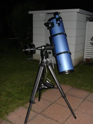 Telescope