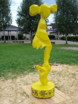 Photo Matran sculpte 2011 1