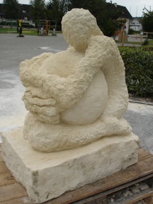 Photo Matran sculpte 2011 26