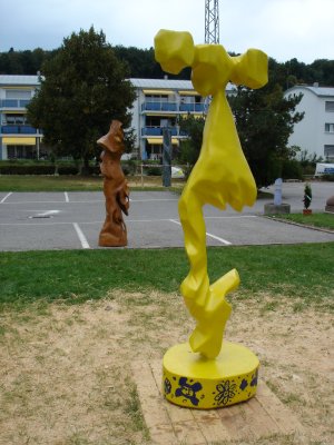 Photo Matran sculpte 2011 3