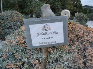 Photo Matran sculpte 2011 30